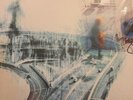 RADIOHEAD Ok Computer Oknotok 1997-2017 Expanded 3-LP Please Read New But Open