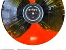 Daft Punk - Tron Legacy Mondo Vinyl 2LP rarer first pressing pinwheel version