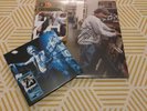 DJ Shadow signed Endtroducing LP Vinyl 25th Anniversary / 100 + 7
