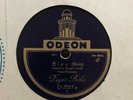 78 rpm: DAJOS BÉLA 