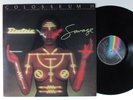 COLOSSEUM II Electric Savage MCA LP VG+ uk #
