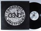 GONG Camembert Electrique VIRGIN LP VG+ uk #
