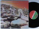 LED ZEPPELIN Houses Of The Holy ATLANTIC LP VG+ gatefold #