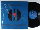 LOVE AND ROCKETS Seven Dreams... BEGGARS BANQUET LP VG+ uk gatefold SHRINK #