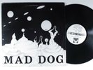 MAD DOG Self Titled FISH HEAD 7042N9 LP VG++ #