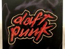 Daft Punk Homework Vinyl 2 Disc LP Gatefold Virgin 1997