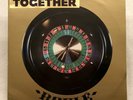 Together So Much Love To Give Vinyl Thomas Bangalter DJ Falcon Roule 2002
