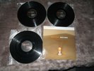 BACK TO MINE...GROOVE ARMADA...2000 UK ORIGINAL BACKLP4 TRIPLE LP