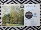 Decca SXL 2223 ED1 WBG - Schumann Symphonies 1 & 4 - Krips LSO NM '60