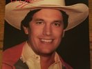 George Strait Greatest Hits Vol 2 Promo Vinyl Record 1987 NM