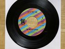 The World Column So Is The Sun/It’s Not Right 7” 45rpm PROMO Tower Northern Soul