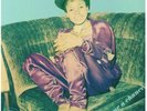 new Christy Essien Igbokwe Lp Give me a Chance Vinyl Afrodisia nigerian soul