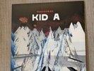 Radiohead - Kid A - 2 x 10