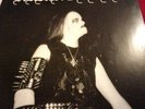 ARMAGEDDA THE FINAL WAR APPROACHING FIRST PRESS 2001 BLACK METAL LP VINYL