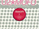 U2 - Mofo 2 - Vinyl Record 12.. - F7900F