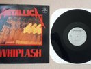 METALLICA WHIPLASH 12