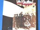 LED ZEPPELIN - LED ZEPPELIN II LP. ROBERT LUDWIG MASTERED RECORD.