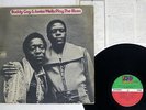 BUDDY GUY & JUNIOR WELLS PLAY BLUES ATLANTIC P-8266 JAPAN VINYL LP