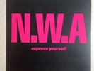 N.W.A. Express Yourself. 7