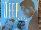 RARE KENT SOUL VINYL LP THE DEEP SOUTH OV WRIGHT BOBBY BLAND KIM TOLLIVER '88 NM