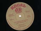 BLACK HARMONY - YOU SHOULD NEVER RUN AWAY FROM LOVE / MOMENTS OF LOVE