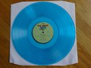 Yes - The Quest - 2LP + 2CD - Transparent Blue Vinyl + Booklet - Nr.Mint