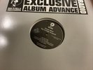 Kanye West - The College Dropout   Advance Promo Roc A Fella Records- 2 x Vinyl