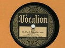 c 78 RPM Arkansas Charlie Vocalion 5298 in E