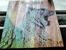 AMON DUUL II -  WOLF CITY 1st UK Press  1972 Krautrock Pink Floyd Can, Neu EX+