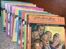 The Golden Record Library, Set of 12, 1959, A Musical Heritage for Young America