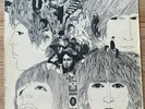 The Beatles REVOLVER, erste deutsche stereo Ausgabe Hörzu SHZE 186