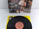 WEIRD AL YANKOVIC VINYL LP POLKA PARTY RECORD NM 1986 MESSAGES IN MATRICES ROCK