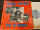 Hasil Adkins out to hunch lp rockabilly the cramps Rare near mint shrink