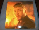 JAMES ARTHUR IT'LL ALL MAKE SENSE IN THE END SIGNED COLOURED VINYL NEW 2 LP