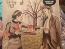 Fate by Dr. Dog (Record, 2008) OOP rare