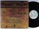 ALICE COOPER School's Out WARNER BROS LP VG+ die-cut cover #