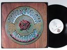 GRATEFUL DEAD American Beauty WARNER BROS LP VG+ #