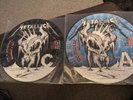 Metallica Freeze All Live In Antarctica Double LP Picture Disc