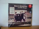 BRUCE HORNSBY AND THE RANGE The Way It Is SEALED LP from 1986 (RCA AFL1-5904)