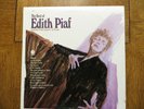 Edith Piaf – The Best Of Edith Piaf - Capitol Records SM-2616 Vinyl LP VG+/VG+