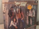 Vintage Vinyl - THIN LIZZY - “Fighting” -  LP record