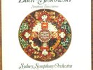 J.S. Bach - Stokowski: Symphonic Transcriptions - LP - Chandos ABR 1055 - TAS