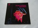 BLACK SABBATH - LP  PARANOID  GERMAN VERTIGO SWIRL