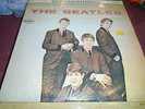 THE BEATLES INTRODUCING THE BEATLES LP SEALED STEREOPHONIC VEE-JAY SR 1062