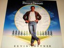 FIELD OF DREAMS Film Soundtrack Vinyl LP Album (1989)  Ex. / Scarce