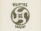 Wildfire - Smokin' - Vinyl Record.. - F7900F