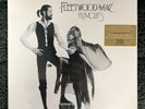 Fleetwood Mac-Rumours 45 rpm Pallas, Sealed & mint (Record, 2011) lp
