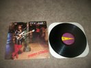 Rick James Street Songs Vinyl Lp 1981 Record Funk/Soul Gordy EX VINYL