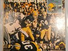 THE PACKERS' GLORY YEARS Vinyl LP Fleetwood Records VG FCLP 3028