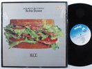 JACK BRUCE/BILL LORDAN/ROBIN TROWER B.L.T. CHRYSALIS LP VG+ SHRINK #